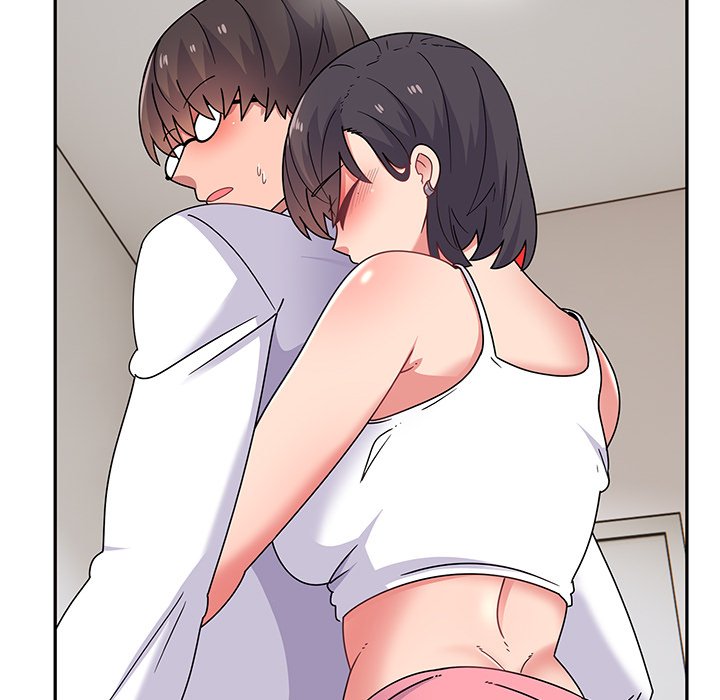 Life with Mia Chapter 27 - Manhwa18.com