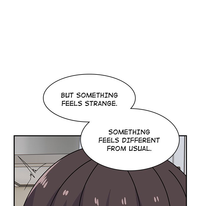 Life with Mia Chapter 27 - Manhwa18.com