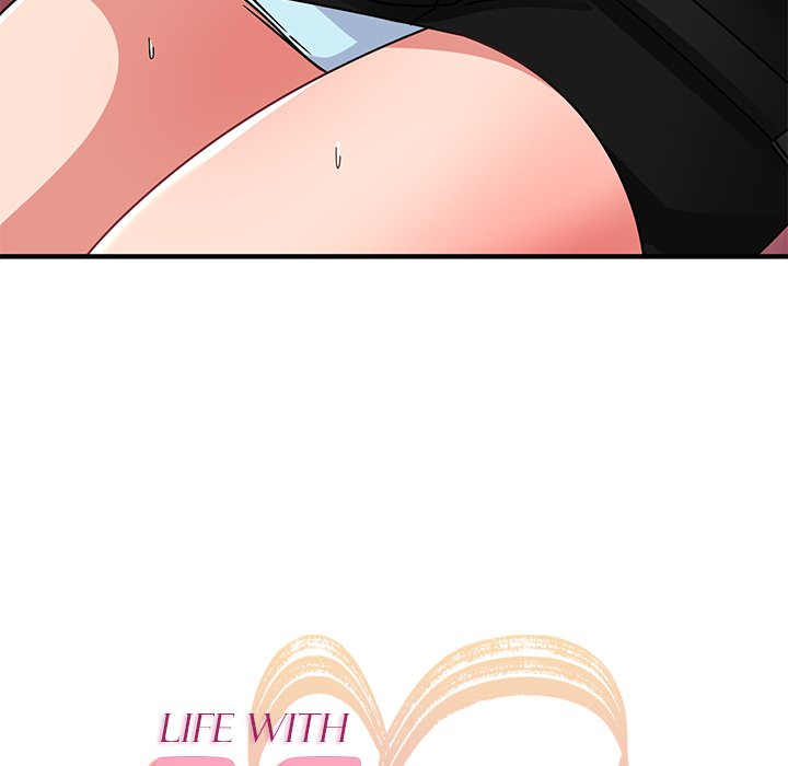 Life with Mia Chapter 28 - Manhwa18.com