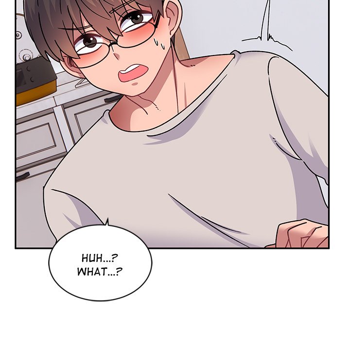 Life with Mia Chapter 28 - Manhwa18.com