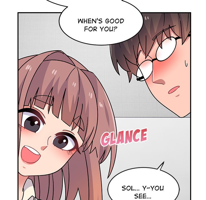 Life with Mia Chapter 28 - Manhwa18.com