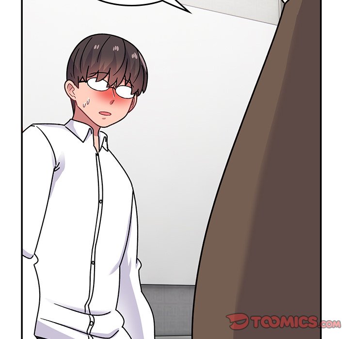 Life with Mia Chapter 28 - Manhwa18.com