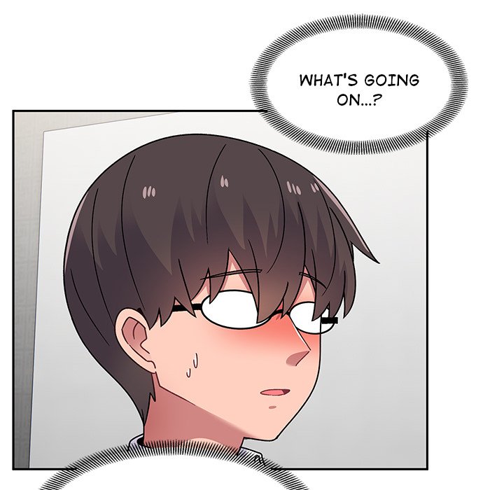 Life with Mia Chapter 28 - Manhwa18.com