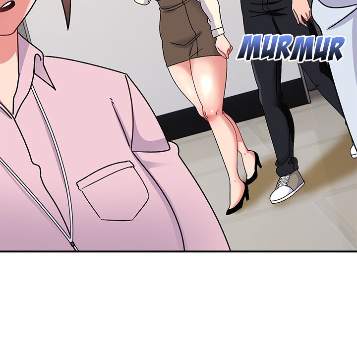 Life with Mia Chapter 28 - Manhwa18.com