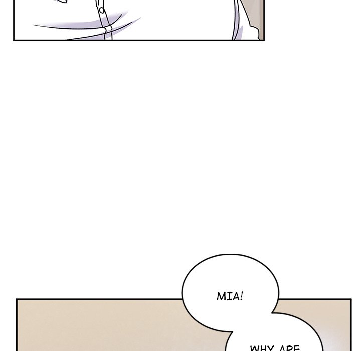 Life with Mia Chapter 28 - Manhwa18.com