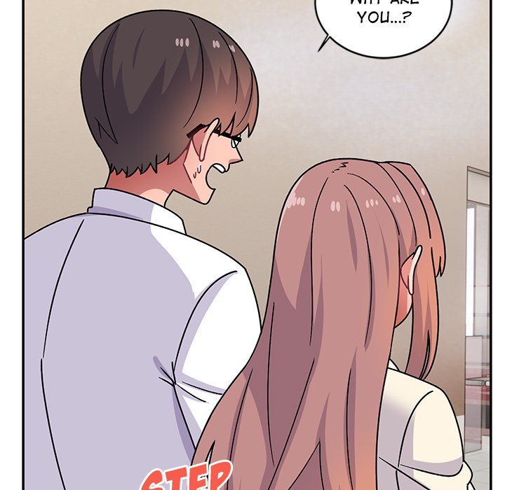 Life with Mia Chapter 28 - Manhwa18.com