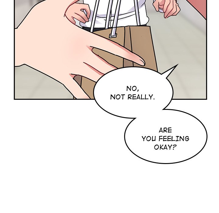 Life with Mia Chapter 28 - Manhwa18.com