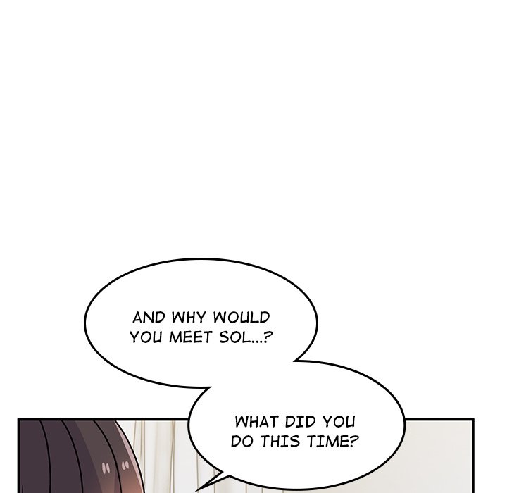 Life with Mia Chapter 28 - Manhwa18.com