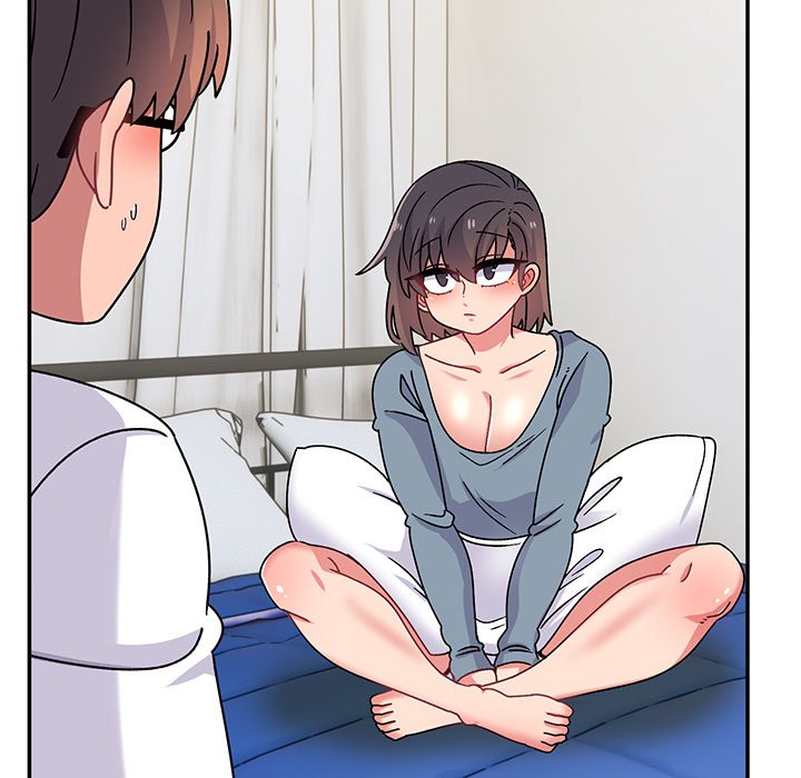 Life with Mia Chapter 28 - Manhwa18.com