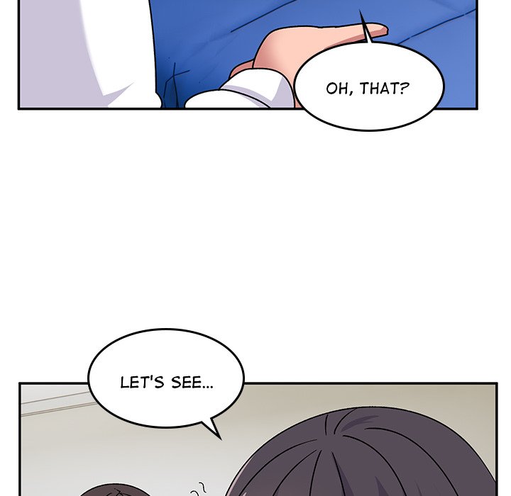 Life with Mia Chapter 28 - Manhwa18.com