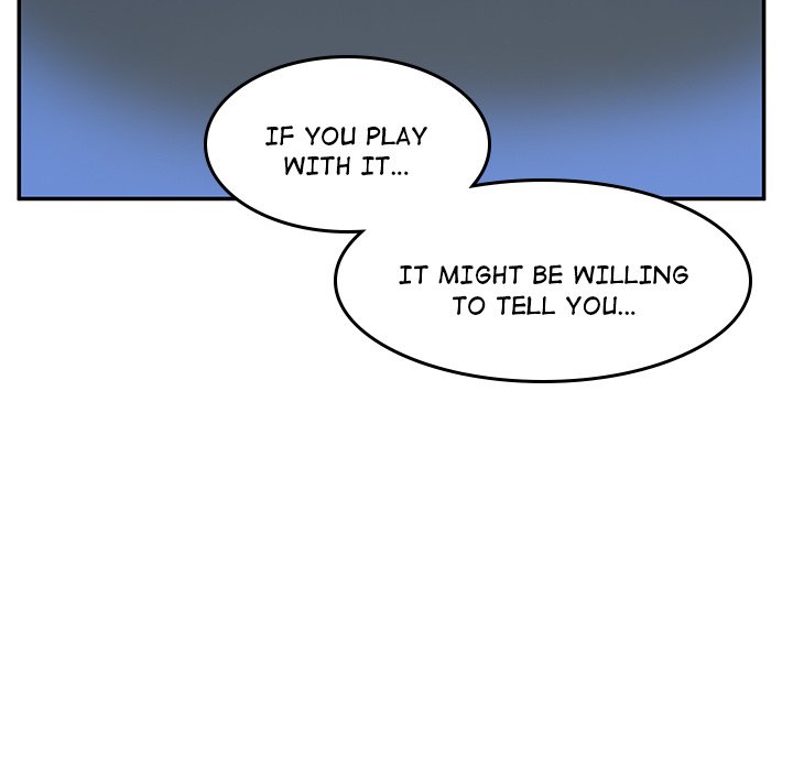 Life with Mia Chapter 28 - Manhwa18.com