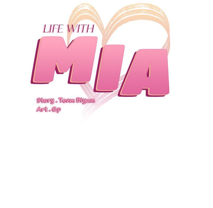 Life with Mia Chapter 29 - Manhwa18.com