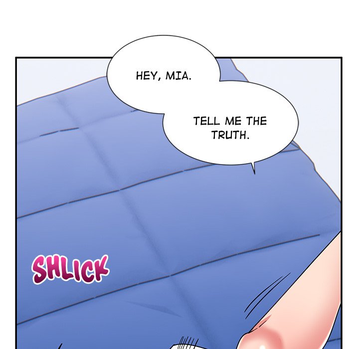 Life with Mia Chapter 29 - Manhwa18.com