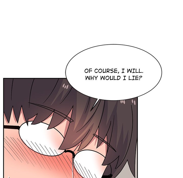 Life with Mia Chapter 29 - Manhwa18.com