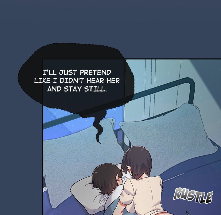 Life with Mia Chapter 3 - Manhwa18.com