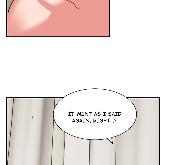 Life with Mia Chapter 32 - Manhwa18.com