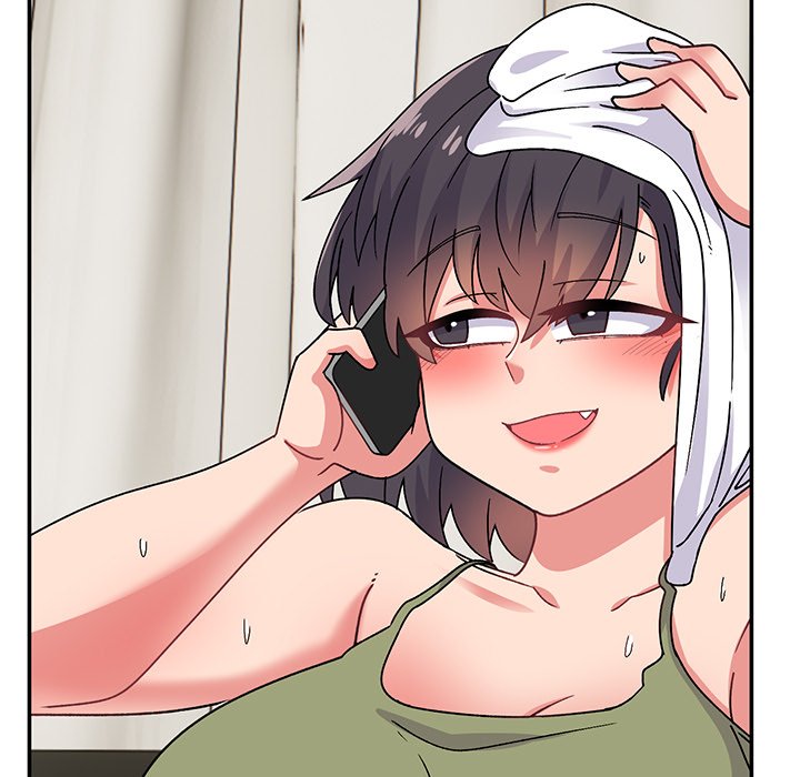 Life with Mia Chapter 32 - Manhwa18.com