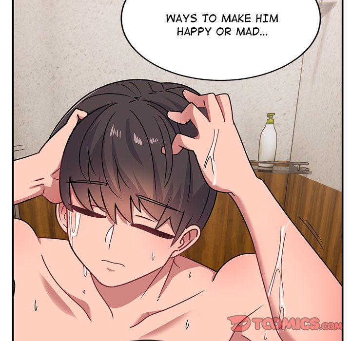 Life with Mia Chapter 32 - Manhwa18.com