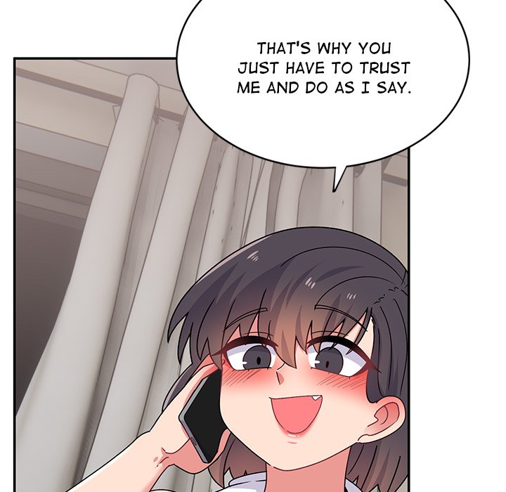 Life with Mia Chapter 32 - Manhwa18.com