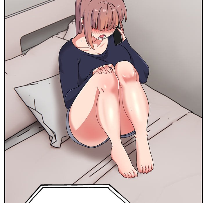 Life with Mia Chapter 32 - Manhwa18.com