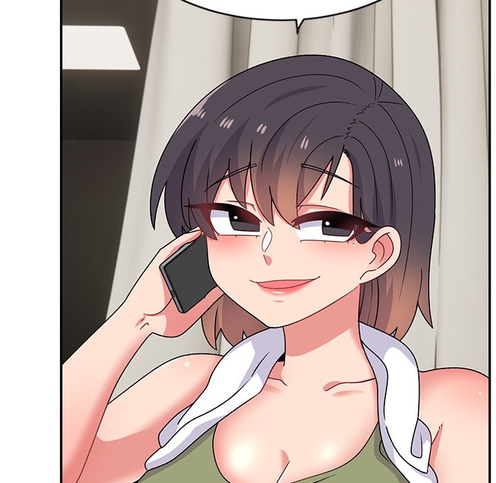 Life with Mia Chapter 32 - Manhwa18.com