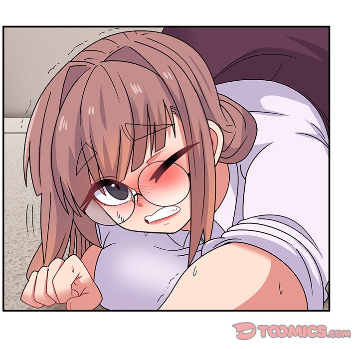 Life with Mia Chapter 32 - Manhwa18.com