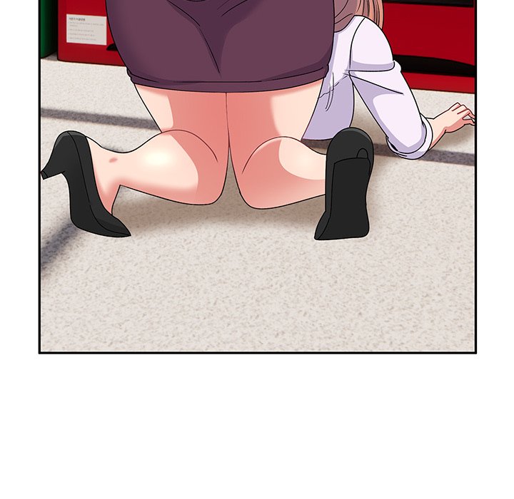 Life with Mia Chapter 32 - Manhwa18.com