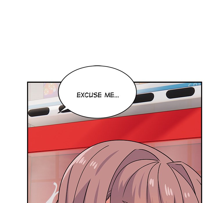 Life with Mia Chapter 32 - Manhwa18.com