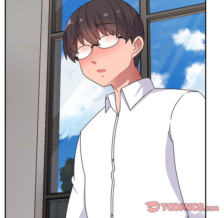 Life with Mia Chapter 32 - Manhwa18.com