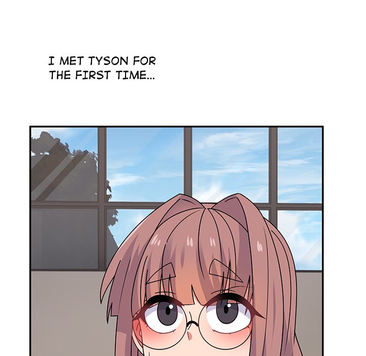 Life with Mia Chapter 32 - Manhwa18.com