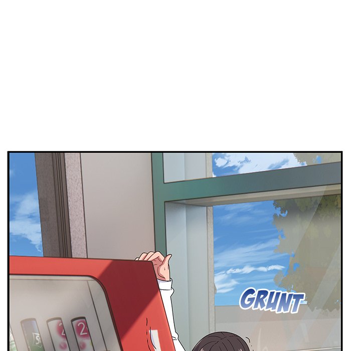 Life with Mia Chapter 32 - Manhwa18.com