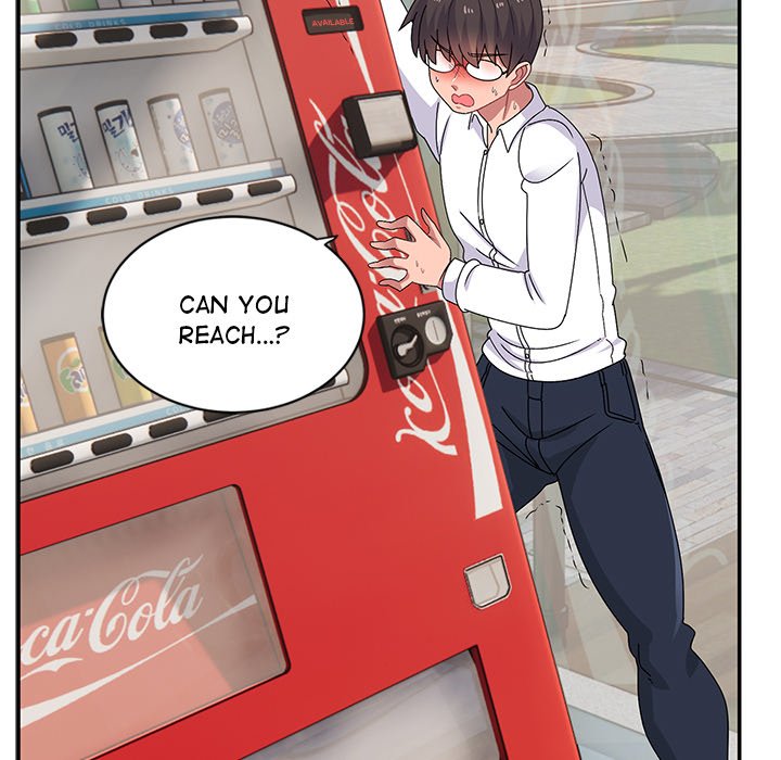 Life with Mia Chapter 32 - Manhwa18.com