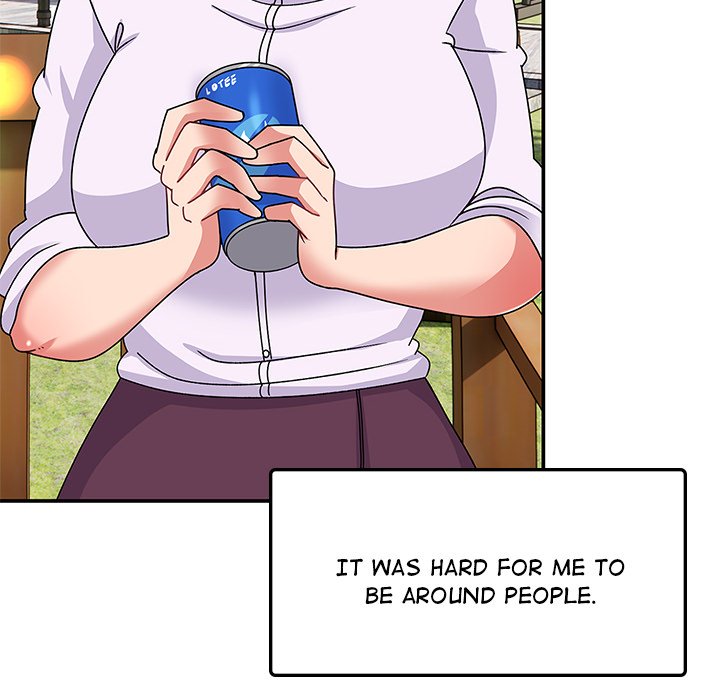 Life with Mia Chapter 32 - Manhwa18.com