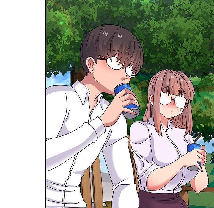 Life with Mia Chapter 32 - Manhwa18.com