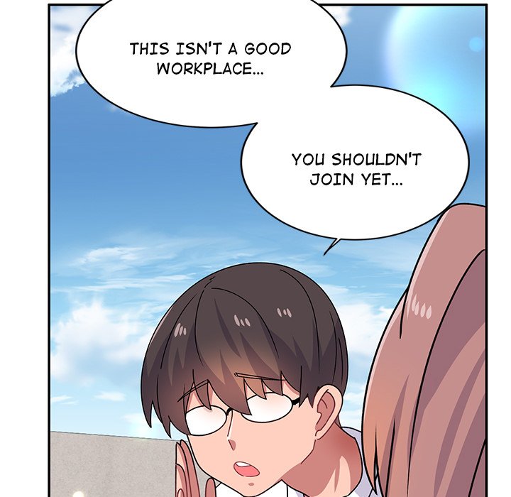 Life with Mia Chapter 32 - Manhwa18.com