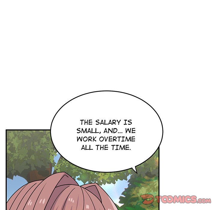 Life with Mia Chapter 32 - Manhwa18.com