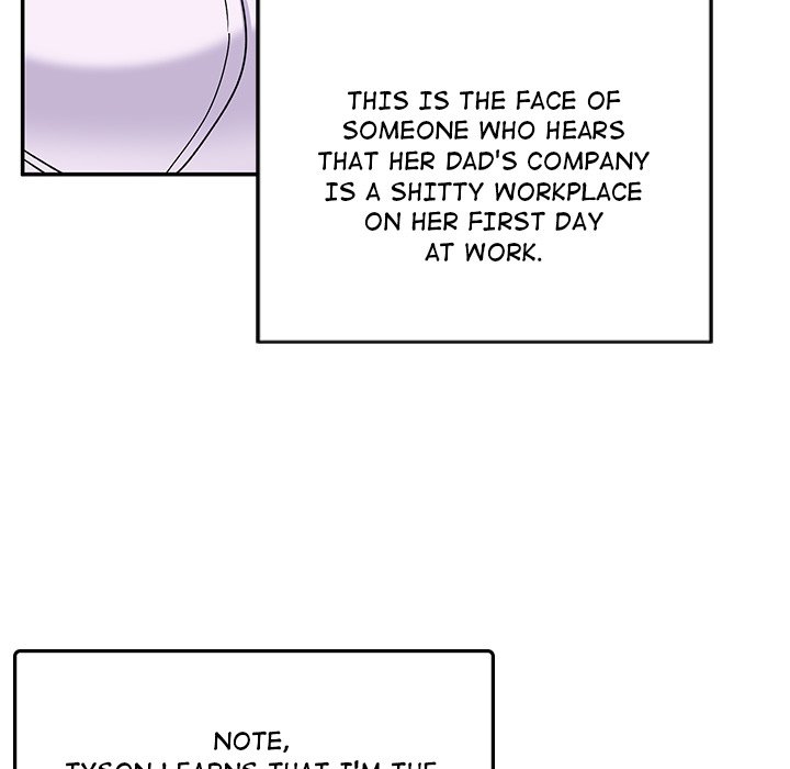 Life with Mia Chapter 32 - Manhwa18.com