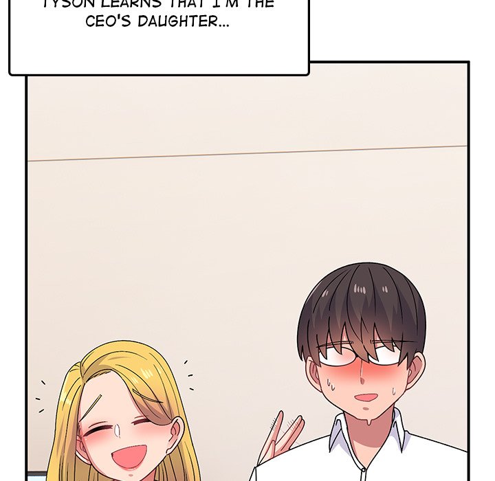 Life with Mia Chapter 32 - Manhwa18.com