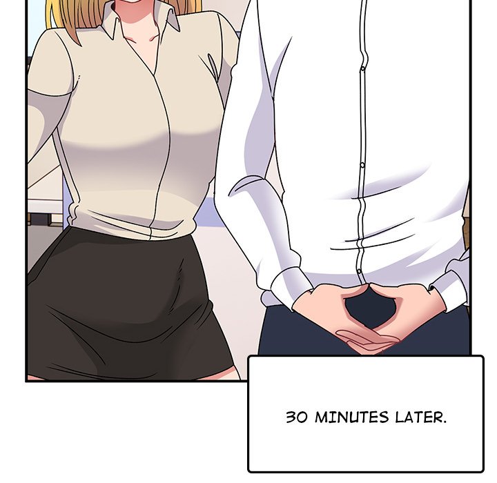 Life with Mia Chapter 32 - Manhwa18.com