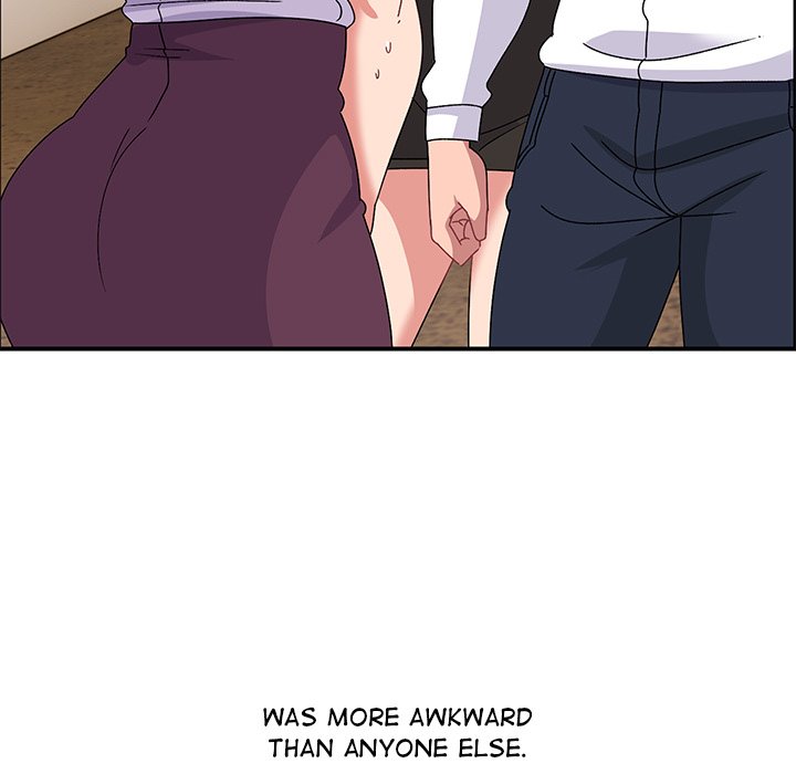 Life with Mia Chapter 32 - Manhwa18.com