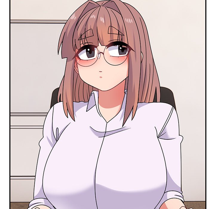 Life with Mia Chapter 32 - Manhwa18.com