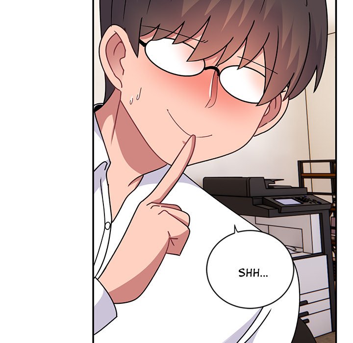 Life with Mia Chapter 32 - Manhwa18.com