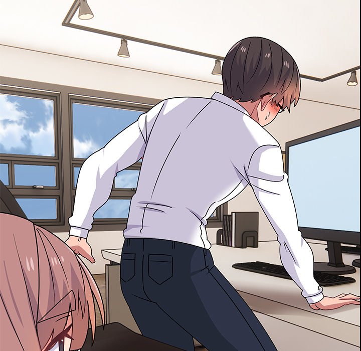 Life with Mia Chapter 32 - Manhwa18.com