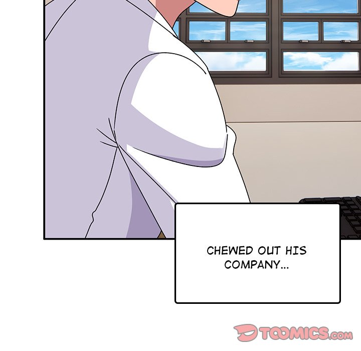 Life with Mia Chapter 32 - Manhwa18.com