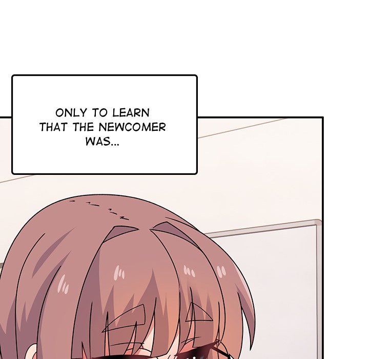 Life with Mia Chapter 32 - Manhwa18.com