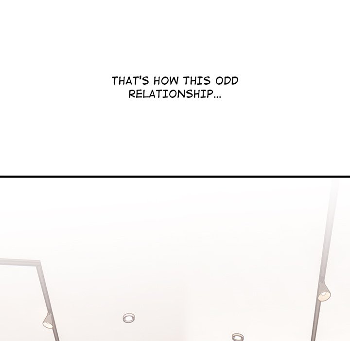 Life with Mia Chapter 32 - Manhwa18.com