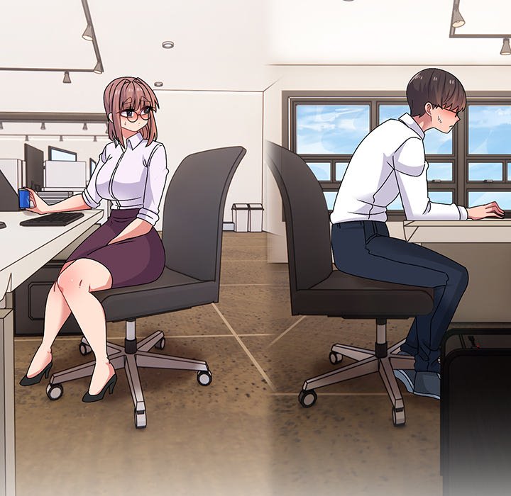 Life with Mia Chapter 32 - Manhwa18.com