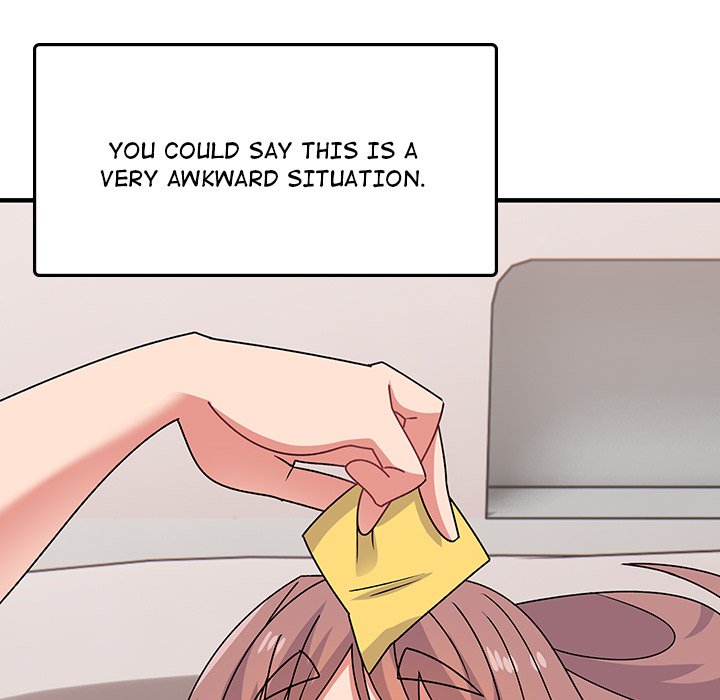 Life with Mia Chapter 32 - Manhwa18.com