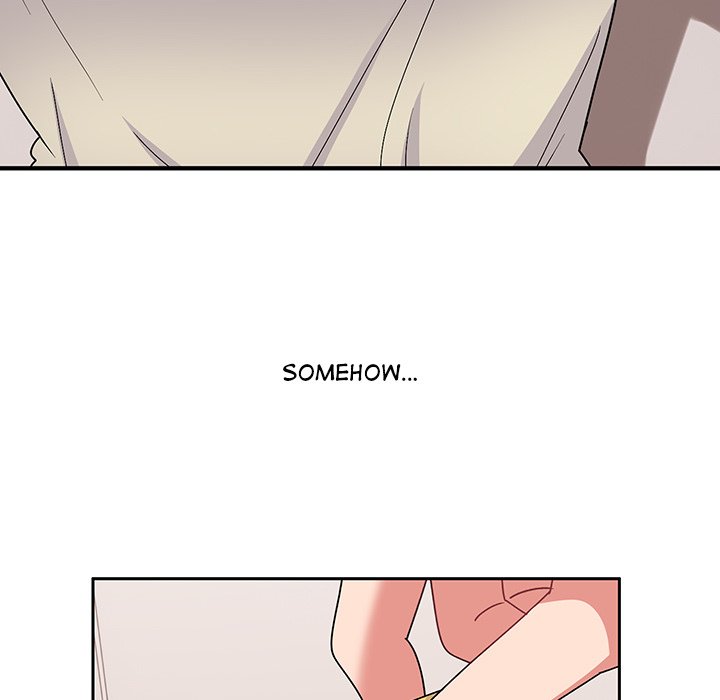 Life with Mia Chapter 32 - Manhwa18.com