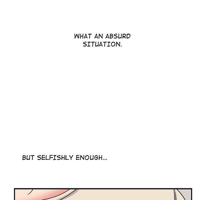 Life with Mia Chapter 32 - Manhwa18.com